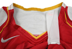 2004-05 ARSENAL LONDON SHIRT S. BOYS