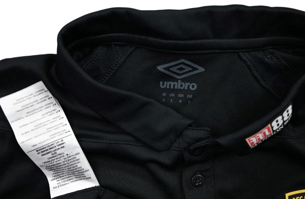 2017-18 BOURNEMOUTH KOSZULKA S