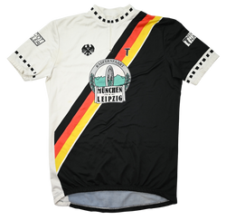 TRICOT HALER CYCLING SHIRT S