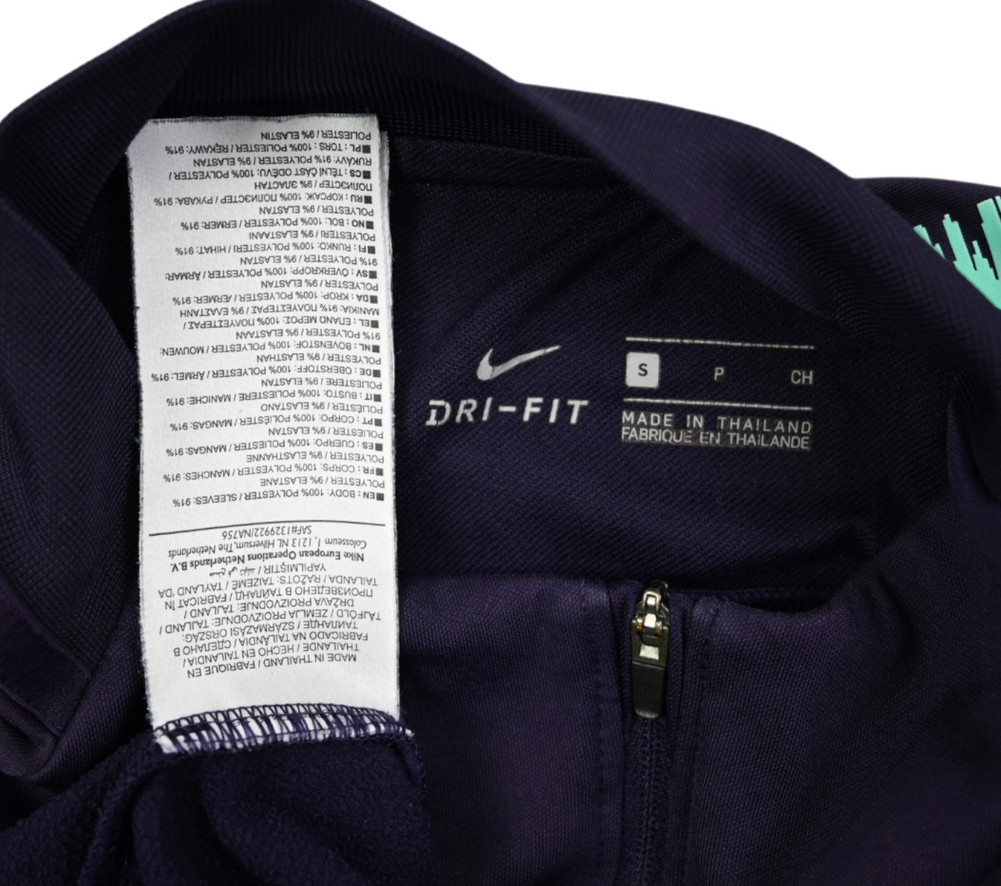 2018-19 BARCELONA TOP S