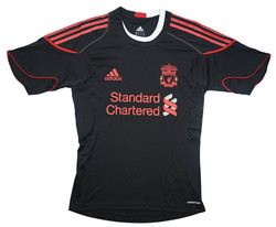 2010-12 LIVERPOOL KOSZULKA S