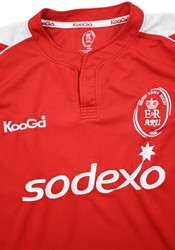 BRITISH ARMY RUGBY KOSZULKA XXL