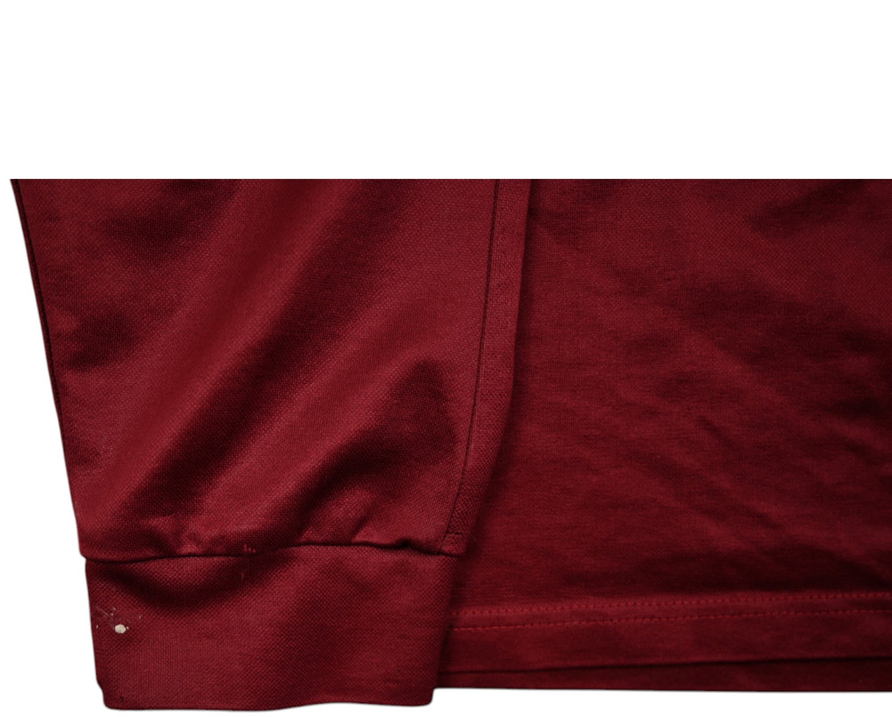 UHLSPORT VINTAGE LONGSLEEVE KOSZULKA XL