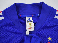 2002-04 FRANCE KOSZULKA M