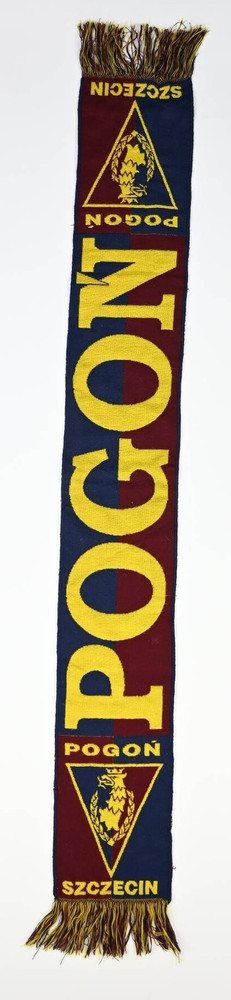 POGON SZCZECIN 1948 SCARF