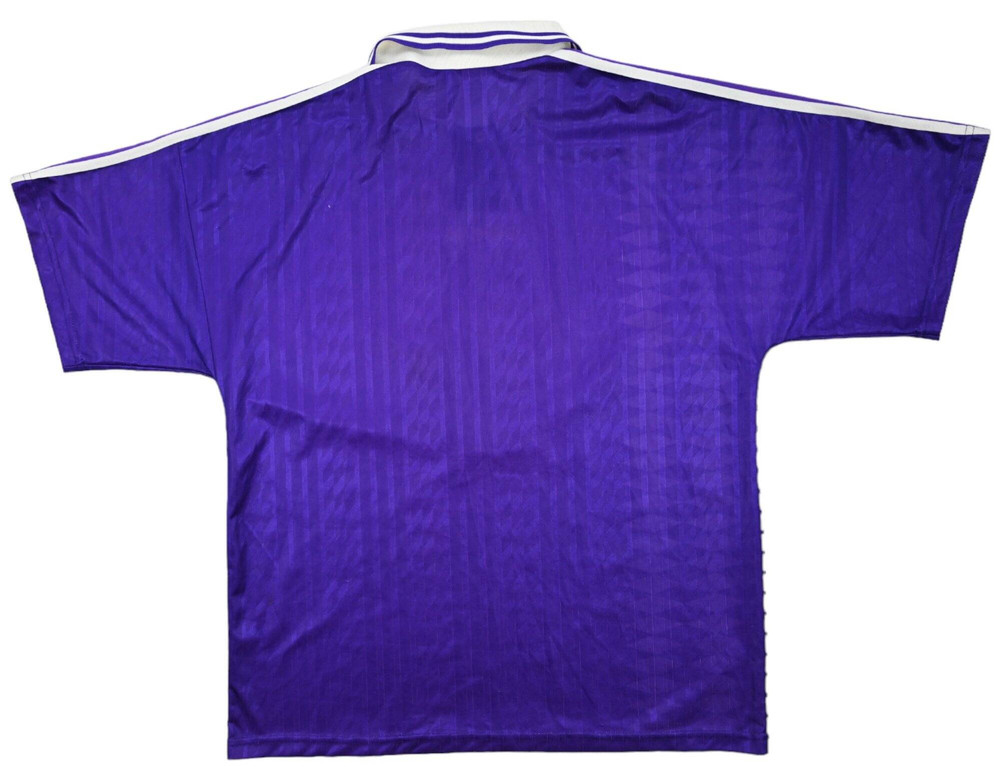 1994-96 RSC ANDERLECHT SHIRT L
