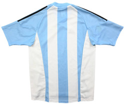 2002-04 ARGENTINA SHIRT S