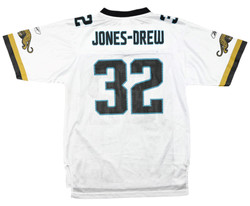JACKSONVILLE JAGUARS *JONES-DREW* NFL SHIRT L. BOYS