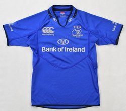 LEINSTER RUGBY CANTERBURY SHIRT S