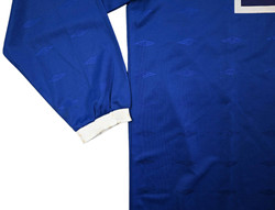 2003-04 RUZOMBEROK LONGSLEEVE XL