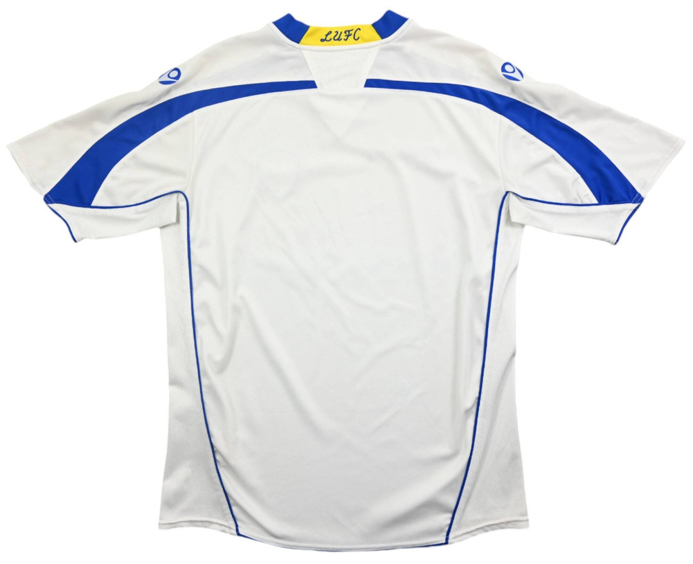 2008-09 LEEDS UNITED KOSZULKA M