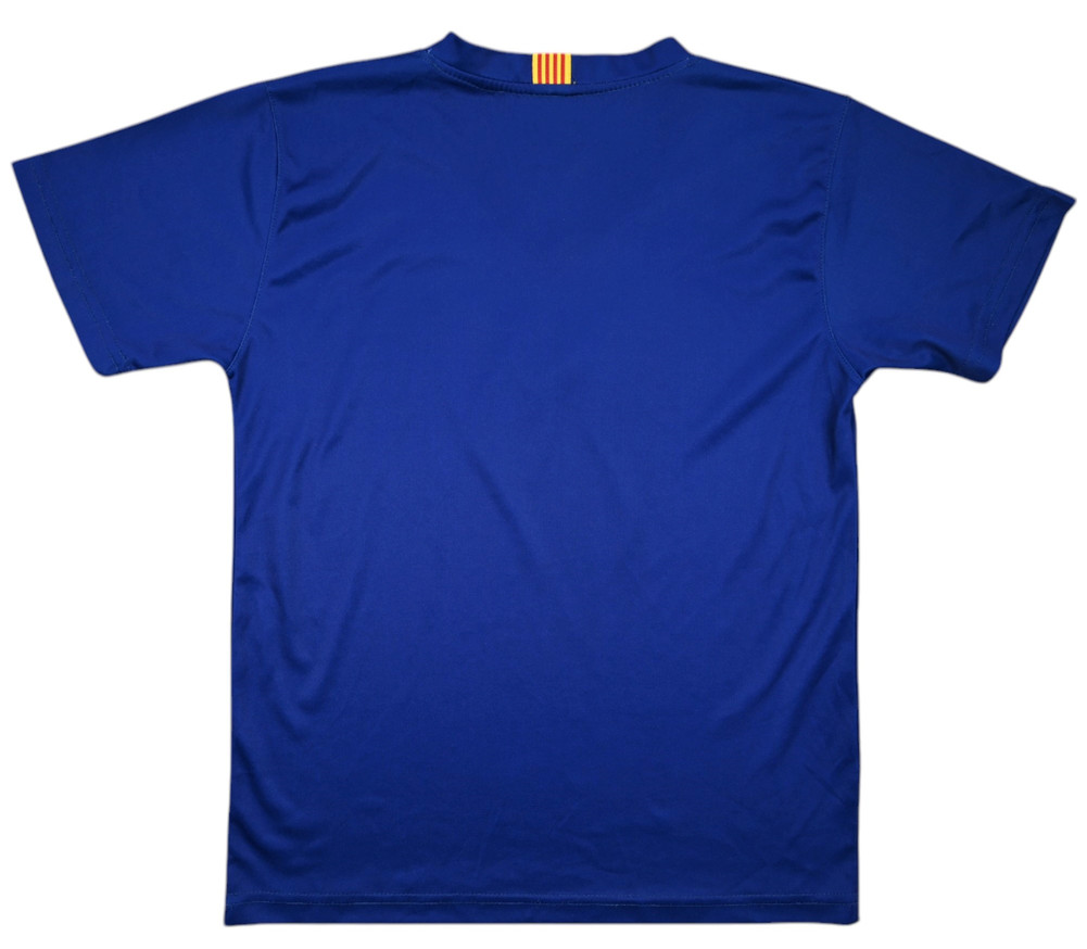 2019-20 BARCELONA SHIRT M. BOYS