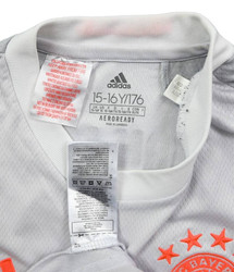 2020-21 BAYERN MUNCHEN *GNABRY* SHIRT XL. BOYS