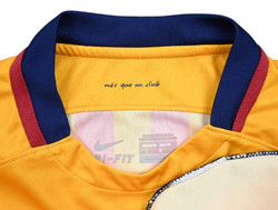 2015-16 BARCELONA SHIRT S. BOYS 