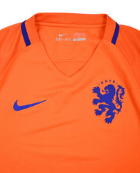 2016-18 NETHERLANDS KOSZULKA S