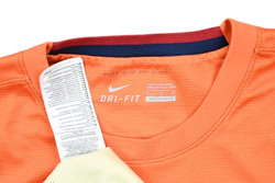 2012-13 FC BARCELONA *MESSI* KOSZULKA XL