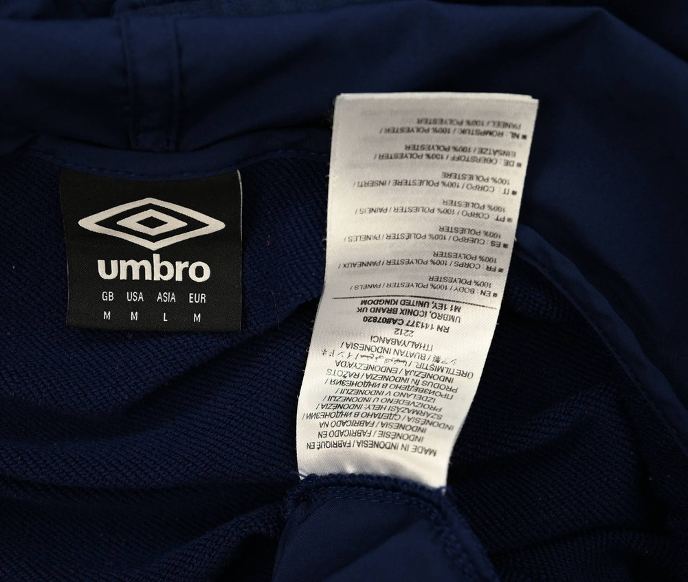 HUDDERSFIELD TOWN TOP M