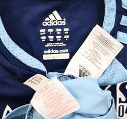 2007-08 SCHALKE *ZE ROBERTO* KOSZULKA S.BOYS