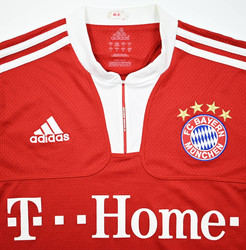 2009-10 BAYERN MUNCHEN KOSZULKA S