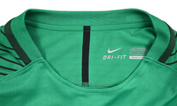 2016 NETHERLANDS *CILLESSEN* MATCH ISSUE VS FRANCE GOALKEEPER LONGSLEEVE SHIRT XL