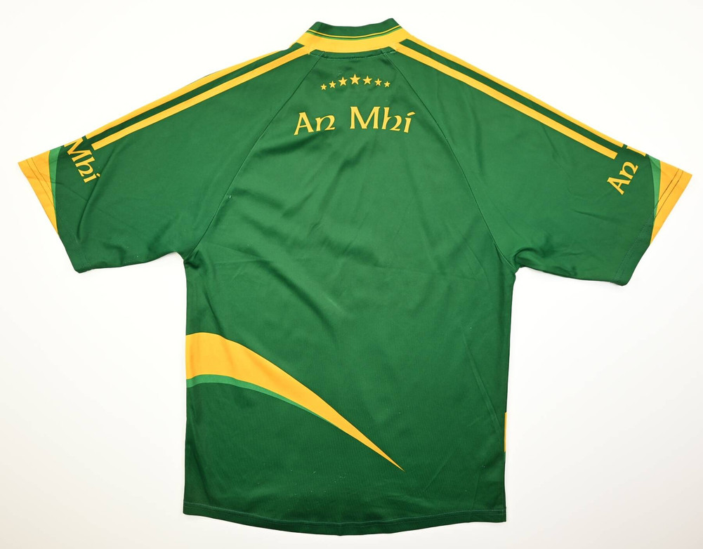 MEATH GAA GAELIC SHIRT S