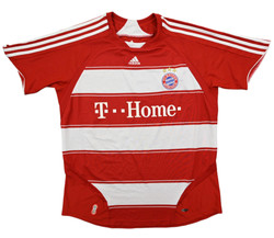 2008-09 BAYERN MUNCHEN KOSZULKA XL