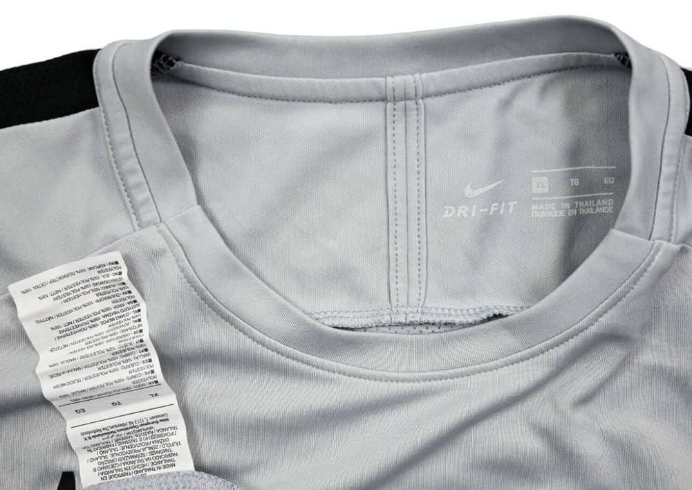 2018-19 VFL WOLFSBURG KOSZULKA XL