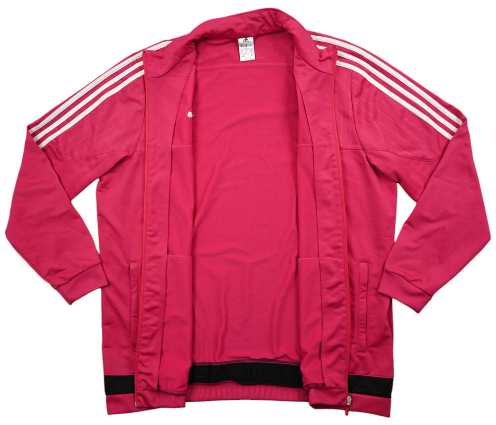 2015-16 JUVENTUS BLUZA 2XL