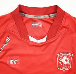 2019-20 FC TWENTE *HALLINK* KOSZULKA M