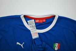 ITALY SHIRT XL