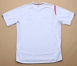 2005-07 ENGLAND KOSZULKA XL
