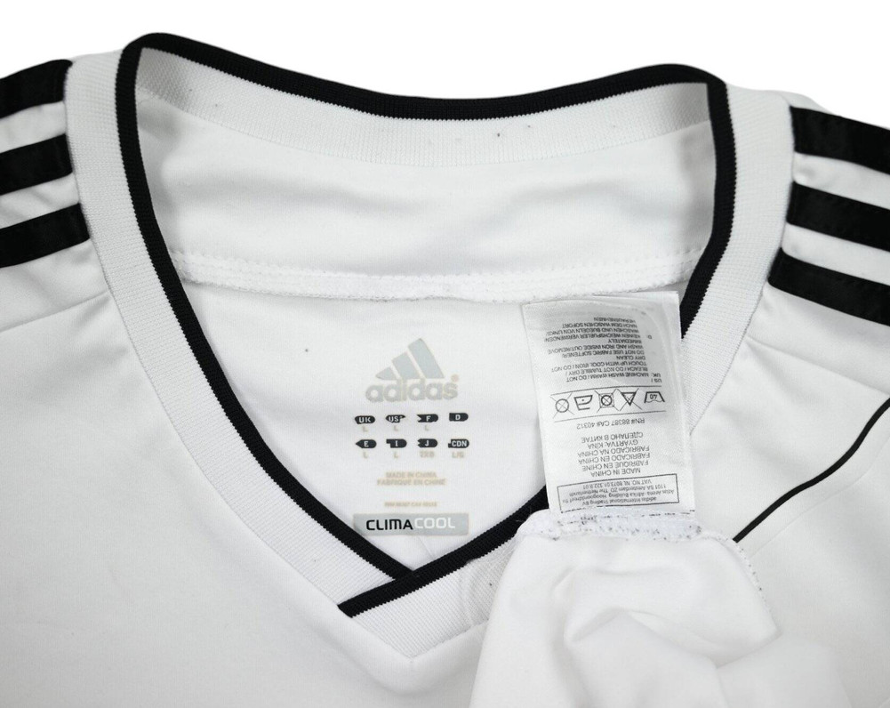 2012-13 GERMANY KOSZULKA L