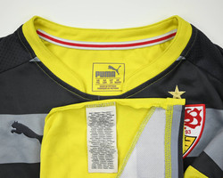 2015-16 VTB STUTTGART LONGSLEEVE XL.BOYS