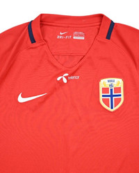 2016-18 NORWAY KOSZULKA M