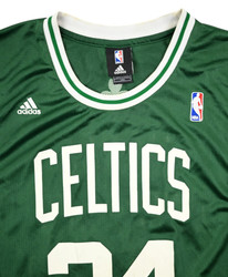 BOSTON CELTICS *PIERCE* NBA KOSZULKA L