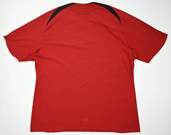 2008-09 GERMANY SHIRT XL