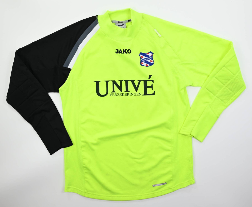 2009-10 SC HEERENVEEN GK KOSZULKA S