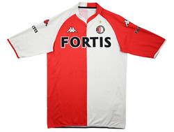 2007-08 FEYENOORD SHIRT XL