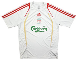2009-10 LIVERPOOL KOSZULKA M