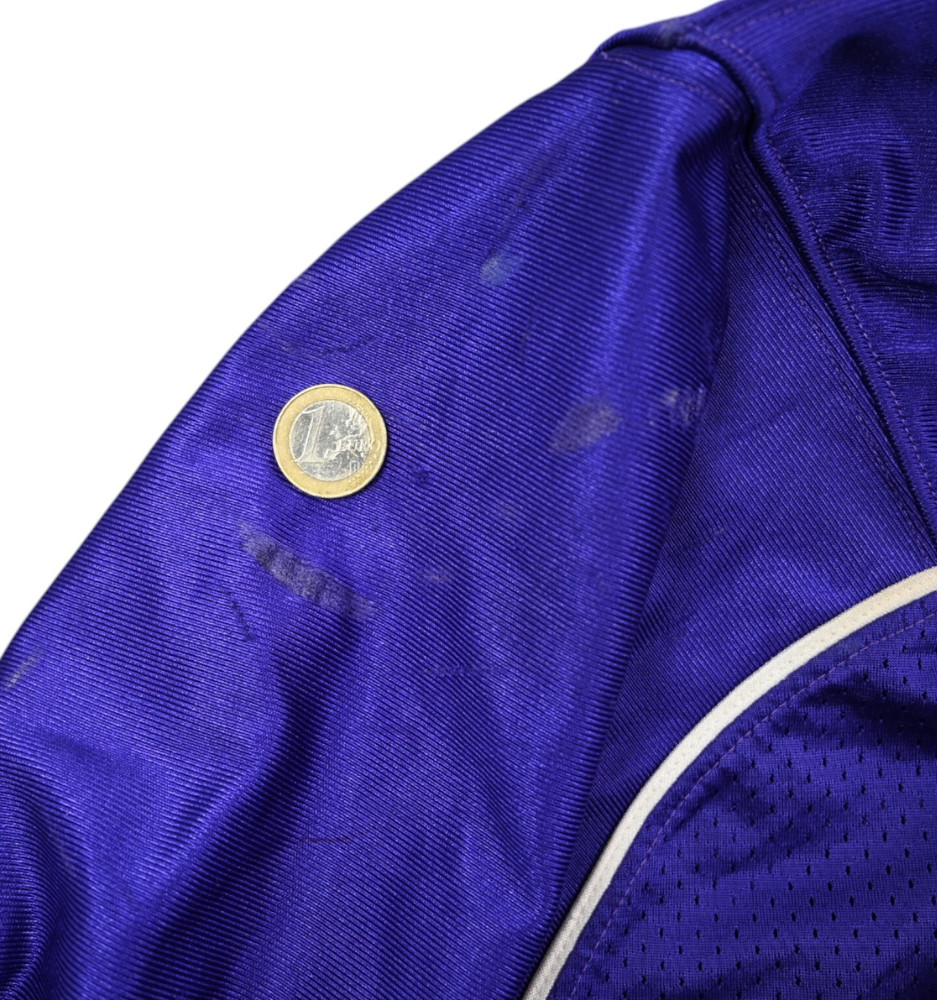 WASHINGTON HUSKIES *WINSTON* AMERICAN FOOTBALL SHIRT  L