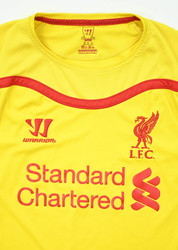 2014-15 LIVERPOOL KOSZULKA M