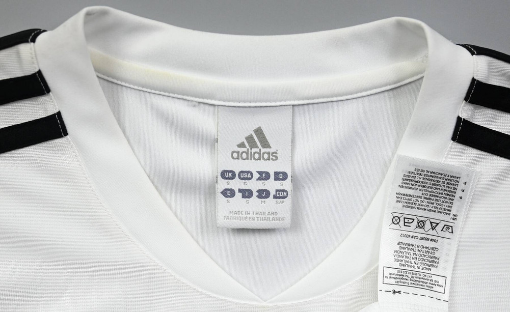 2011-12 DERBY COUNTY SHIRT S