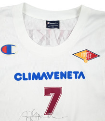 VIRTUS ROMA *HAWKINS* KOSZULKA S