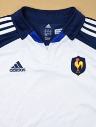 FRANCE RUGBY KOSZULKA XL