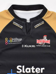 CENTURIONS RUGBY SHIRT M