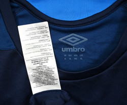 2018-19 SCHALKE SHIRT XL