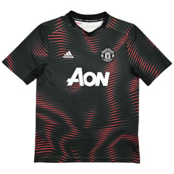 2018-19 MANCHESTER UNITED KOSZULKA M. BOYS