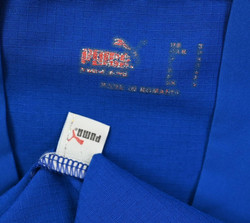 2006 ITALY KOSZULKA XS