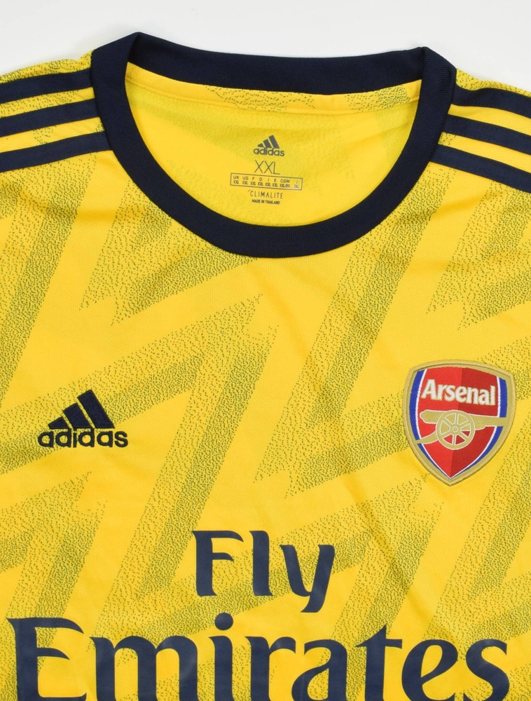 2019-20 ARSENAL LONDON KOSZULKA XXL