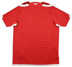 2009-10 NOTTINGHAM FOREST KOSZULKA S